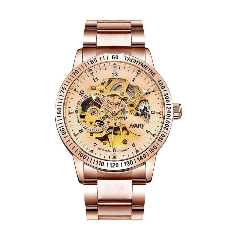 NARY Watch Manufacturer Direct Supply Watches