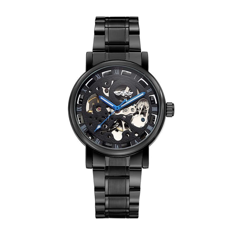 Hollow-out Mechanical Watch