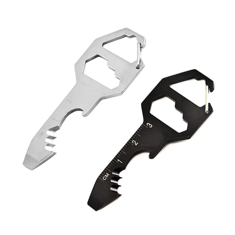 Keychain Card Tool